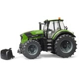 bruder Deutz 8280 TTV, Modèle réduit de voiture 
