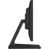 iiyama ProLite T2252MSC-B2 21.5" Moniteur tactile Noir (Mat), 1x DisplayPort, 1x HDMI, 2x USB-A, Touch, HDMI, DisplayPort, Audio, USB 3.0