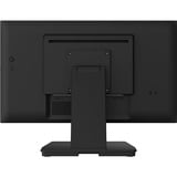 iiyama ProLite T2252MSC-B2 21.5" Moniteur tactile Noir (Mat), 1x DisplayPort, 1x HDMI, 2x USB-A, Touch, HDMI, DisplayPort, Audio, USB 3.0