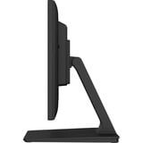 iiyama ProLite T2252MSC-B2 21.5" Moniteur tactile Noir (Mat), 1x DisplayPort, 1x HDMI, 2x USB-A, Touch, HDMI, DisplayPort, Audio, USB 3.0