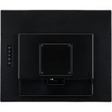 iiyama ProLite TF1734MC-B7X 17" Touchscreen-Moniteur  Noir, 43,2 cm (17"), 1280 x 1024 pixels, SXGA, LED, 5 ms, Noir