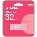 ADATA UC310 32 GB, Clé USB rose fuchsia