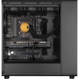 ALTERNATE AGP-DESIGN-INT-005, PC gaming Noir