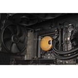 ALTERNATE AGP-DESIGN-INT-005, PC gaming Noir