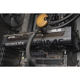 ALTERNATE AGP-DESIGN-INT-005, PC gaming Noir