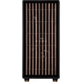 ALTERNATE AGP-DESIGN-INT-005, PC gaming Noir