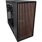 ALTERNATE AGP-DESIGN-INT-005, PC gaming Noir