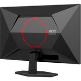 AOC  27" Moniteur gaming  Noir (Mat)