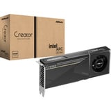 ASRock Intel® Arc Pro B60 Creator 24GB, Carte graphique 