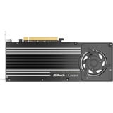 ASRock Intel® Arc Pro B60 Creator 24GB, Carte graphique 