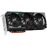 ASRock Radeon RX 9070 Challenger 16GB, Carte graphique Noir, RDNA4, GDDR6, 3x DisplayPort, 1x HDMI