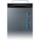 ASUS ExpertCenter Pro ET900N G3, PC Noir