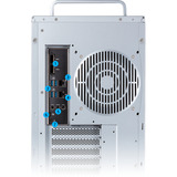 ASUS ExpertCenter Pro ET900N G3, PC Noir