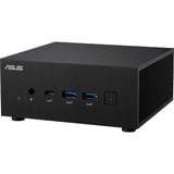 ASUS PN64-BB5013MD Mini PC Noir i5-12500H, Barebone Noir, Mini PC, Mini PC type barebone, GDDR5, Série ATA III, Ethernet/LAN, Wi-Fi 6E (802.11ax)