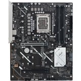 ASUS PRIME B860-PLUS-CSM carte mère socket 1851 RAID, 2.5 Gb-LAN, Sound, ATX
