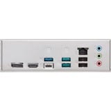 ASUS PRIME B860-PLUS-CSM carte mère socket 1851 RAID, 2.5 Gb-LAN, Sound, ATX