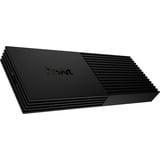 ASUS ProArt PA40SU SSD Enclosure, Boîtier disque dur Noir