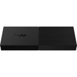 ASUS ProArt PA40SU SSD Enclosure, Boîtier disque dur Noir