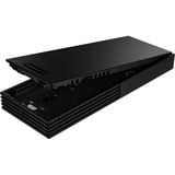 ASUS ProArt PA40SU SSD Enclosure, Boîtier disque dur Noir