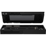 ASUS ProArt PA40SU SSD Enclosure, Boîtier disque dur Noir