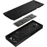 ASUS ProArt PA40SU SSD Enclosure, Boîtier disque dur Noir
