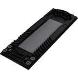 ASUS ProArt PA40SU SSD Enclosure, Boîtier disque dur Noir
