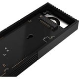 ASUS ProArt PA40SU SSD Enclosure, Boîtier disque dur Noir