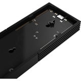 ASUS ProArt PA40SU SSD Enclosure, Boîtier disque dur Noir