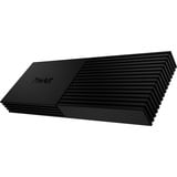 ASUS ProArt PA40SU SSD Enclosure, Boîtier disque dur Noir