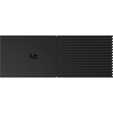 ASUS ProArt PA40SU SSD Enclosure, Boîtier disque dur Noir