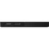 ASUS ProArt PA40SU SSD Enclosure, Boîtier disque dur Noir