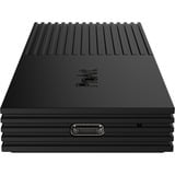 ASUS ProArt PA40SU SSD Enclosure, Boîtier disque dur Noir