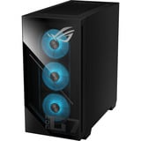 ASUS ROG GM700 GM700TZ-R9800X212W, PC gaming Noir/transparent