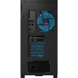 ASUS ROG GM700 GM700TZ-R9800X212W, PC gaming Noir/transparent