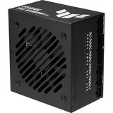 ASUS TUF-GAMING-750B-EVO alimentation  modulaire 750 watt Noir, 3x PCIe