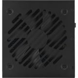 ASUS TUF-GAMING-750B-EVO alimentation modulaire 750 watt Noir, 3x PCIe