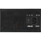 ASUS TUF-GAMING-750B-EVO alimentation modulaire 750 watt Noir, 3x PCIe