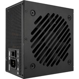 ASUS TUF-GAMING-750B-EVO alimentation modulaire 750 watt Noir, 3x PCIe