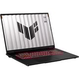 ASUS TUF Gaming A18 FA808UH-S8023 AMD Ryzen™ 7 260 Ordinateur portable 45,7 cm (18") WUXGA 16 Go DDR5-SDRAM 1 To SSD NVIDIA GeForce RTX 5050 Wi-Fi 6E (802.11ax) Allemand Gris 18" PC portable gaming  Gris | AMD Ryzen™ 7 | 3,8 GHz | 45,7 cm (18") | 1920 x 1200 pixels | 16 Go | 1 To