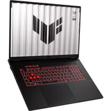ASUS  18" PC portable gaming  Gris