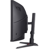 Acer Nitro XZ403CKR 39.7" 4K Ultra HD Moniteur UltraWide gaming incurvé Noir, 1x DisplayPort, 2x HDMI, 1x USB-C