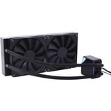 Alphacool Core Ocean T38 AIO 280 mm, Watercooling Noir