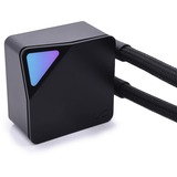 Alphacool Core Ocean T38 AIO 280 mm, Watercooling Noir
