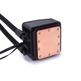 Alphacool Core Ocean T38 AIO 280 mm, Watercooling Noir