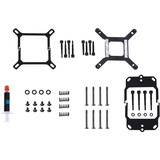 Alphacool Core Ocean T38 AIO 280 mm, Watercooling Noir