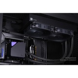 Alphacool Core Ocean T38 AIO 280 mm, Watercooling Noir