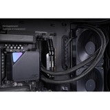 Alphacool Core Ocean T38 AIO 280 mm, Watercooling Noir