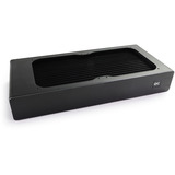 Alphacool Core XT45 Radiateur 240mm tout cuivre Noir