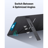 Anker A24340A1, Panneau solaire 