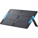 Anker SOLIX PS100 Panneau solaire 100 W Silicium monocristallin 100 W, Silicium monocristallin, Sol, Noir, Bleu, 30 - 80°, 23%